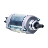 12V Starter Fits Honda CB500F ABS 2013-2015, CB500F 2013-2018 31200-MGZ-J01 – front view