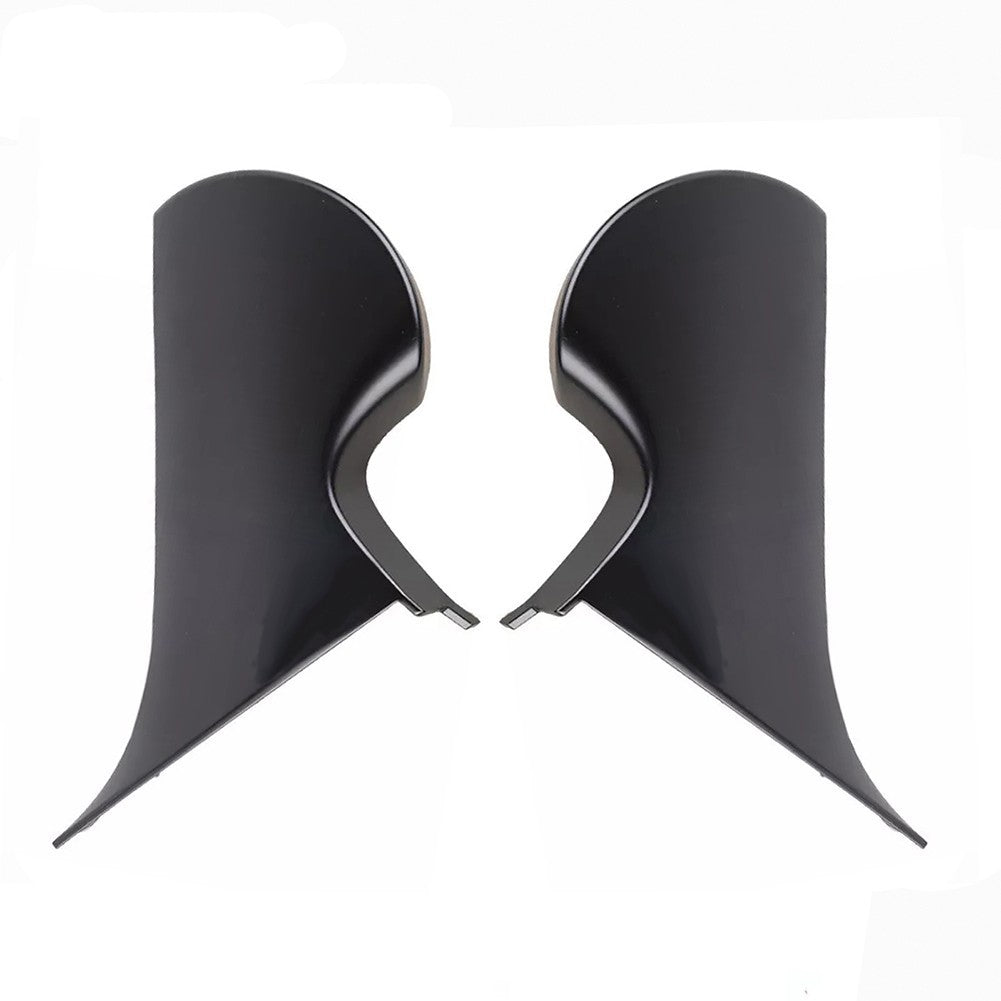 Mirror Base Cap Pair 2287.3303-Z for 2021-2023 Tesla Model 3