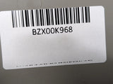 2004-2008 Nissan Armada Infiniti QX56 Rear Overhead Roof Console DVD Screen 96980ZC09A OEM - product image