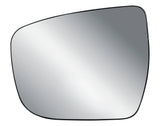 Driver Left Side Door Mirror Glass No Heated for 22-26 Nissan Frontier 96301 9BU6A - view 2