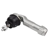 Front Lower Ball Joint, Outer Tie Rod and Sway Bar Link Kit for 2021 Hyundai Elantra
