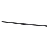 Tailgate Protector for 07-13 Toyota Tundra Pickup Textured Black Molding Cover 6449-0031 - product image