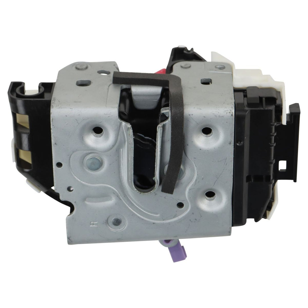 Front Passenger Side Door Latch Actuator for 2005-2019 Jeep Wrangler