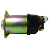 USA Made 12V Starter Solenoid Switch For 42MT Cummins Delco 3604649RX PP66-113-USA – front view