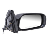 Power Mirror For 2003-2008 Matrix Right 19205143 2003-2008 Vibe GM1321308 6336-4750R - product image
