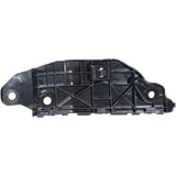 Front Bumper Cover Retainer Bracket fits 2016-2023 CX-9 Right MA1043115 5449-0006R - product image