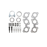 Catalytic Converter Set of 3 for 2004-2006 Toyota Sienna 3.3L