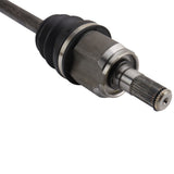 Front CV Axle Pair for 2015-2018 Chevrolet City Express