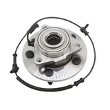 Front Wheel Hub Bearing Assembly Pair for 2012-2018 Dodge Ram 1500 515151 – product image