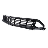 RS Style Front Upper and Lower Grille for 2019-2024 Chevrolet Camaro