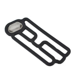 VTEC Solenoid Spool Valve Gasket Set for Honda Odyssey Pilot Accord Acura RDX 3.5L 15815-R70-A01