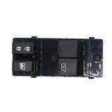 Driver Left Side Master Window Switch For Nissan NV1500 NV2500 NV3500 13-21 25401-1PA0C – product image 4