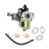 Carburetor Gasket for Honda GXV160 Engine HR216 HRA216 HRC216 Lawn Mower Carb EBAY-376351816378 – product image 3