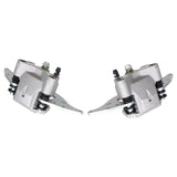 Front Brake Caliper Pair with Pads for 2015-2019 Polaris RZR 900 1912244 1912245