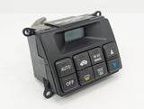 2001-2006 Acura MDX AC Air Climate Temperature Control Unit Module Switch OEM 79650-S3V-A22 - product image