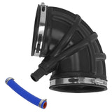 Air Intake Clean Air Duct Hose for 2007-2018 Dodge Ram 2500 3500 6.7L Diesel 53032944AL