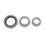 5 on 4.5 Trailer Idler Hub Kit with 84 Square Spindle 3500 lb