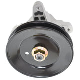 Mower Deck Spindle Assembly Pair for MTD 42 Inch RZT Decks 918-04197B 918-0324