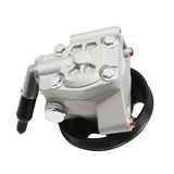 Power Steering Pump for 2011-2014 Ford Edge Lincoln MKX 3.5L 3.7L BT4Z-3A696-A