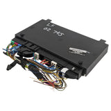 04-10 BMW E60 E65 530i 545i 550i750i M5 Front RIGHT Seat Control Module OEM 61.35 6920 450 - product image