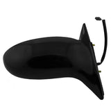 Power Mirror For 1999-2004 Alero Non-Fold Right 22724870 GM1321338 1336-6282R - product image