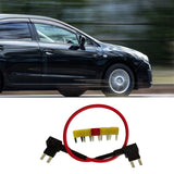 TIPM Repair Fuel Pump Relay Cable For Jeep Dodge Chrysler Challenger – product image