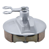 Front or Rear Drum Brake Hub Cover for Honda Z50 Monkey Z50R Z50J