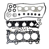 Head Gasket and Head Bolt Set 18115-PNB-003 for 2003-2011 Honda Accord, Element, CR-V and Acura TSX 2.4L