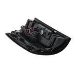 Left and Right LED Tail Light Pair for 2016-2018 GMC Sierra 1500 GM2800295 – product image 4