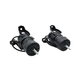 Engine and Transmission Mount Set for 2009-2014 Nissan Murano Quest 3.5L 9625 – product image