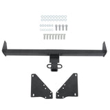 Class 3 2 Inch Trailer Hitch Receiver for 2019-2023 Toyota RAV4