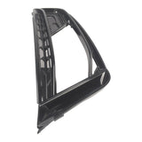 Front Left Bumper Grille 8XA807647A for 2015-2018 Audi A1