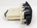 2011-2014 Acura TSX AC Heater Air Temperature Climate Control Switch D08Y4 OEM - product image