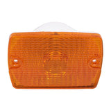 Park/Signal/Side Marker For 1994-1995 Wrangler L=R 55055077 CH2520140 2223-0005B - product image