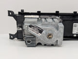 12-15 Jaguar XF XFR Console Knob Gear Selector Shifter Module DX23-7E453-BE OEM - product image