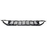 RS Style Front Upper and Lower Grille for 2019-2024 Chevrolet Camaro