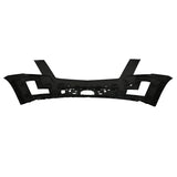 Primed Front Bumper Cover for 2017-2020 Cadillac Escalade ESV GM1000A29 – product image 4