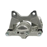 Front and Rear Brake Caliper Set for 2008-2017 Jeep Wrangler 2007-2011 Dodge Nitro 2008-2012 Liberty 18-B5044