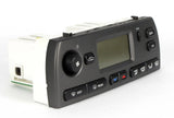 2002-2008 Jaguar X-Type OEM Climate Control Module 1X4H18C612GC - product image