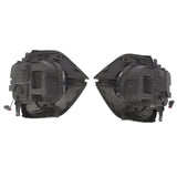 LED Fog DRL Light Pair for 2019-2021 Kia Sportage