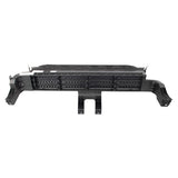 Black Active Grille Shutter with Motor for 2019-2020 Nissan Rogue