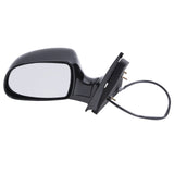 Power Mirror For 1999-2002 Windstar Left YF2Z17683BA FO1320163 3331-4081L - product image