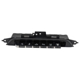 14-18 GMC SIERRA 2500 3500 DASH PEDAL ADJUST & TRACTION CONTROL SWITCH PANEL OEM 23145213 - product image