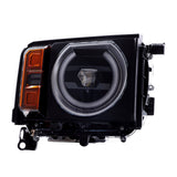 Right LED Headlight for 2024-2025 Toyota Land Cruiser 81145-60N90