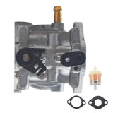 Carburetor for Kawasaki FJ180V Engines 15004-0962 15004-7010