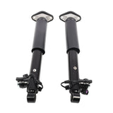 Rear Electronic Shock Absorber Pair for 2011-2016 Cadillac SRX 20853197 – product image 2