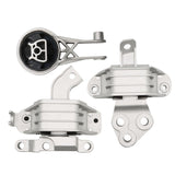 Engine and Transmission Mount Set with Torque Strut for 2011-2015 Chevrolet Volt 2014-2016 Cadillac ELR