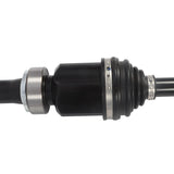 2x Front Left & Right CV Axle Shaft Assembly for Toyota Sienna 2011-2015 V6 3.5L EBAY-376354049576 – product image 8