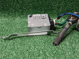 09-13 Toyota Corolla Electric Power Steering Column Motor Control Module Key OEM 89650-02300, 995-14400 - product image