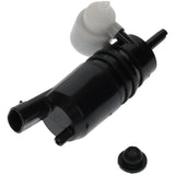 Chevrolet HHR Windshield Washer Pump PP372698 – 2006–2011 – alternate view